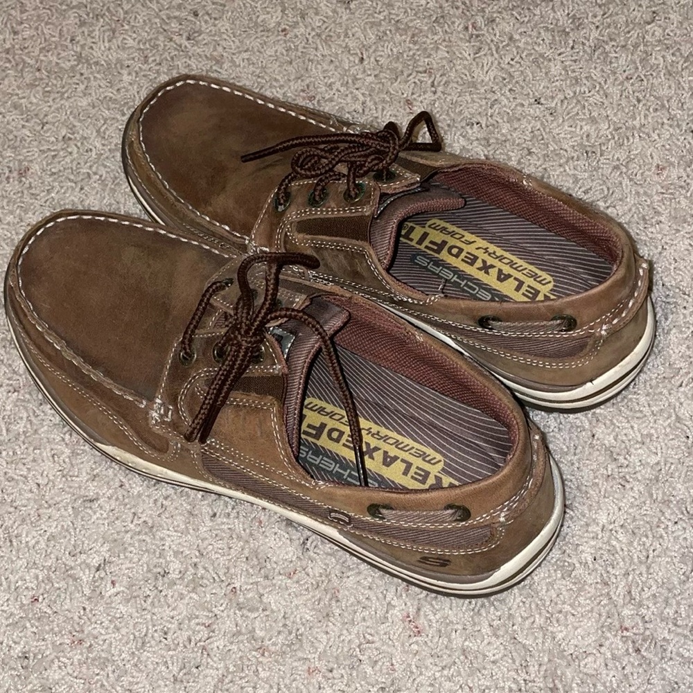 Men’s Sketchers Shoes